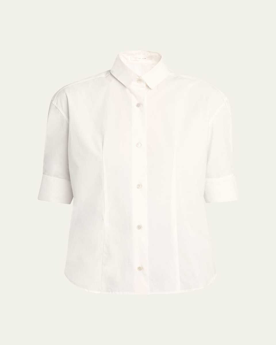 Carpazi Button-Down Shirt